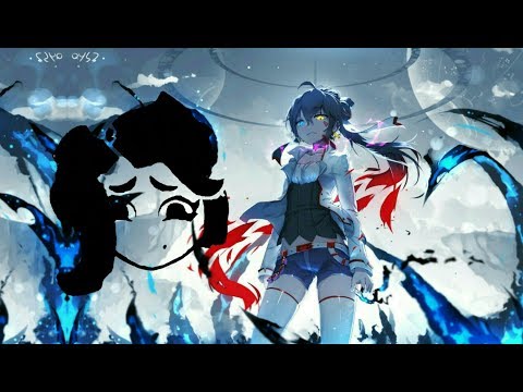 WhiscasKaat - Unknown Creature (MR! Ozz Remix)