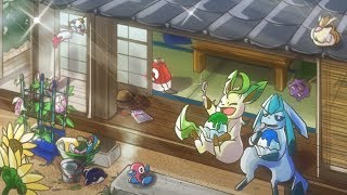 【ポケモンUSM】リーシア構築で癒さレーティング#3【ゆっくり実況】