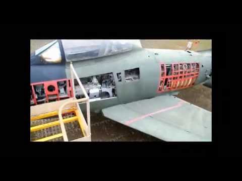 Museu da Força Aérea Real da Malásia