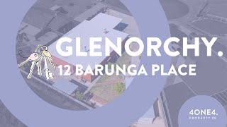 12 Barunga Place, Glenorchy, TAS 7010
