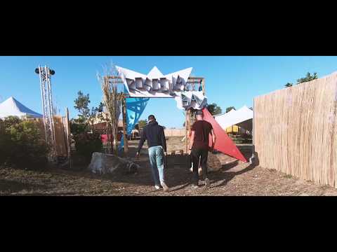 Art Cocktail X Roscella Bay 2019