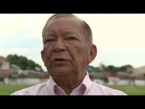 Após passado de conquistas, Independência/AC amarga a segunda divisão