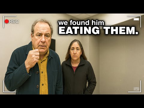 Parents Discovers Their Son's Horrifying Secret | True Crime