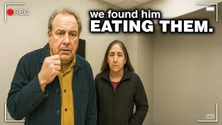 Parents Discovers Their Son's Horrifying Secret | True Crime