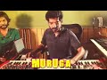 yadhum oorea yavarum kealir🎥 Muruga lyric..🎼🎶|silambarasan vocals|Vijay sethupathi|