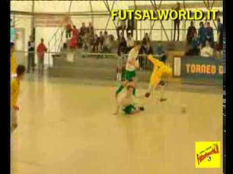 2/4/15 Torneo delle Regioni : Lombardia - Basilicata ... Giovanissimi