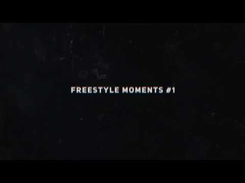 Casterap // Freestyle Moments #1