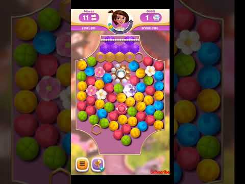 Diamond Diaries Saga Level 205 NO BOOSTERS - A S GAMING