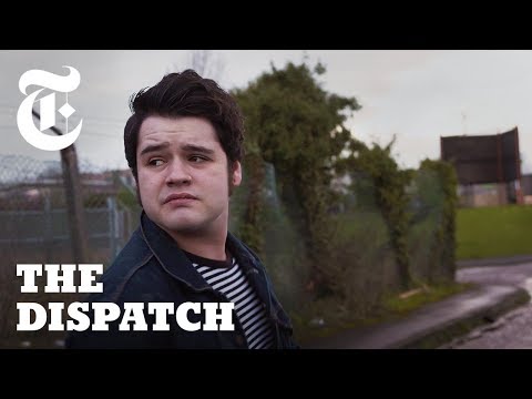 Brexitはアイルランド国境で止まるのか？| アイルランドの国境でBrexxは止まるのか？ (Will Brexit Stop at the Irish Border? | The Dispatch)