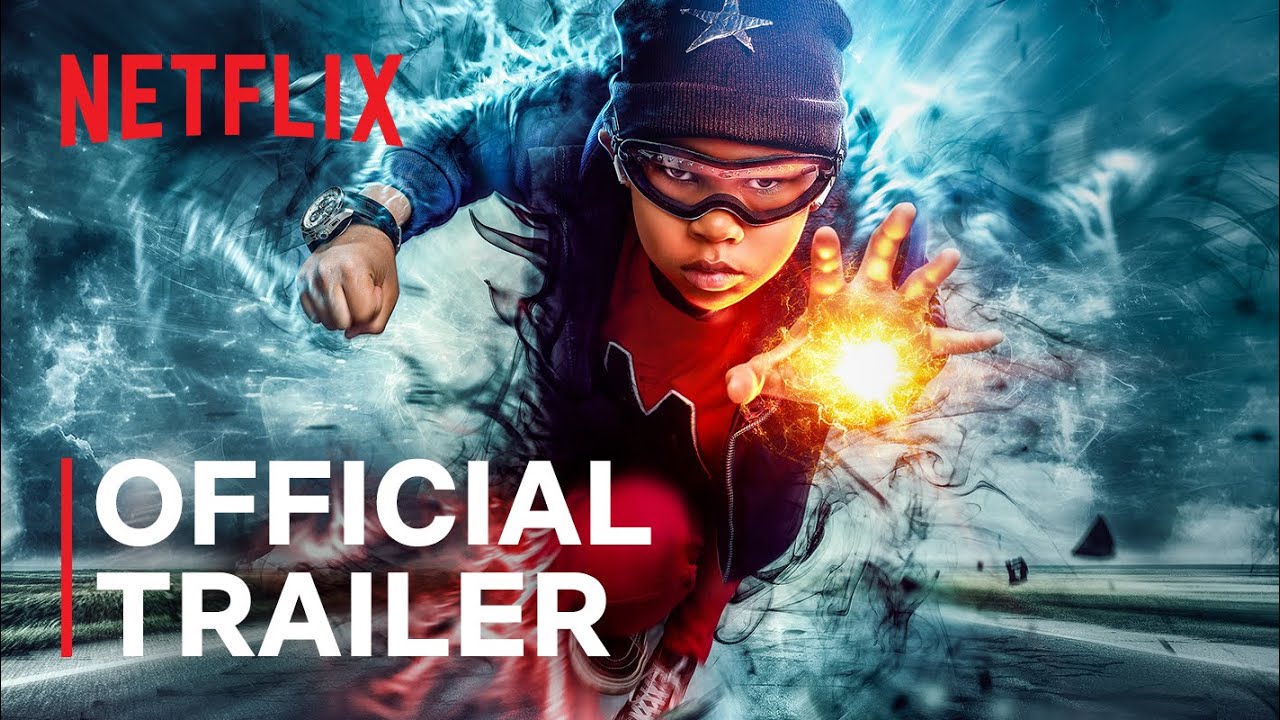 Raising Dion Season 2 | Official Trailer | Netflix - YouTube