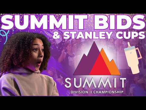 Summit Bids 2024