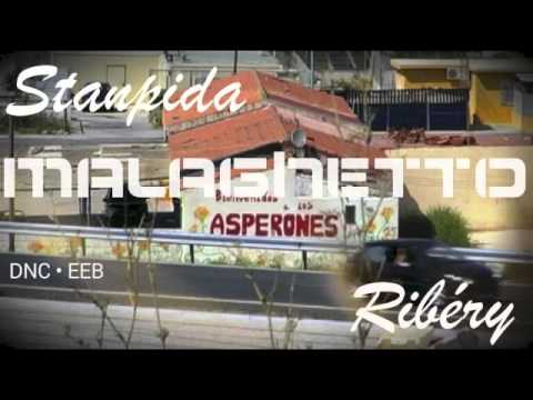 STANPIDA Y EL FRODO - MALAGHETTO (PROD. SHEAN BEATS)