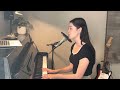 Yours by Conan Gray || piano cover by Audrey Huynh
