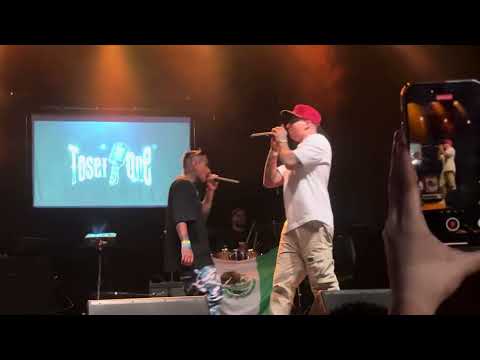 Toser One X Almanegra