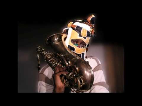 Lagbaja - Shake Body