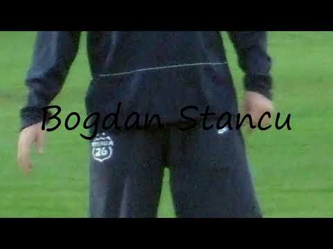 How to Pronounce Bogdan Stancu?