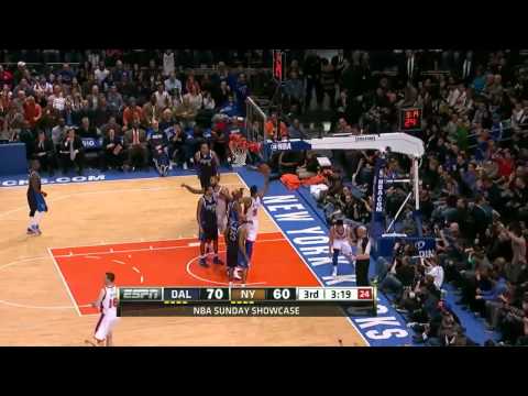 Jeremy Lin- Knicks vs Maverickss Full Highlights- 28 points, 14 assists, 5 steals HD.02.1902012