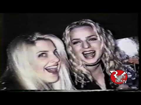 Phantom Blue Update (1995)