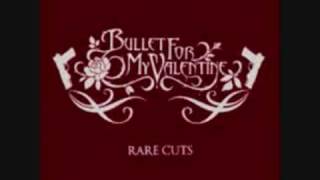 Bullet For My Valentine:Welcome Home(Sanitarium)