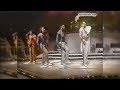 The Jacksons - Daddy's Home & J5 Medley - Destiny Tour | Live At New Orleans | 1979