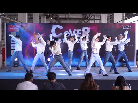 230909 cover ZEROBASEONE - In Bloom @ COVER FESTIVAL 2023