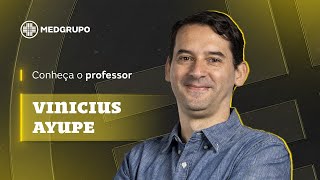 Meet MEDGROUP: Vinícius Ayupe
