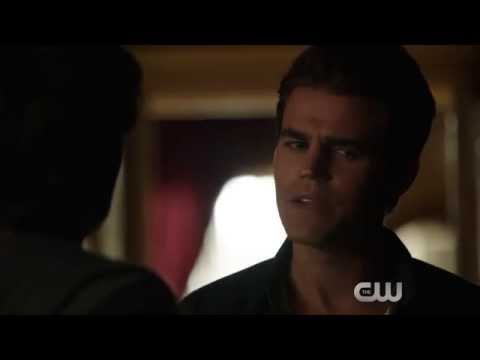 The Vampire Diaries - Episode 7x02: Never Let Me Go Sneak Peek #1 (HD) #TVD #Steroline
