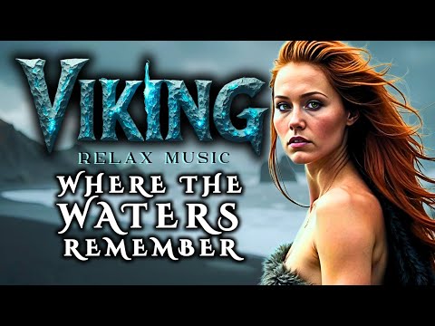 Viking Music | Powerful Nordic Female Vocal, Working, Gaming & Studying