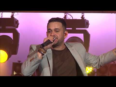 Jhonder Morales & Enaldo Barrera Jr - Te Dedico mis Triunfos