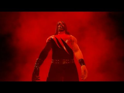 WWE 2K14 Beat Down: The Friday Night Fight Episode 35 SE04