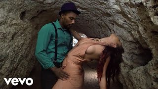 Andrea Rivera - Light It Up video