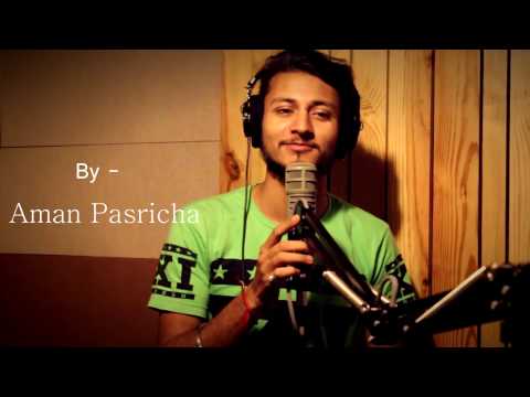 Aman Pasricha janam janam (cover)