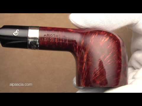 pipa Peterson 744 - smoking pipe