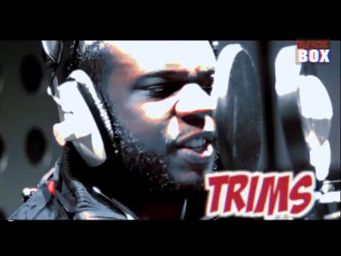 BL@CKBOX S3 Ep. 136 [TRIMS] @CertifiedTrims @WE_R_BLACKBOX