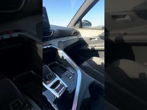 фото peugeot 3008 ii рестайлинг 0