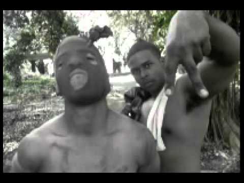 La Alianza - Espartaco ( Compilacion Profugo 2 ) ( 2011 )