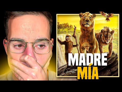 MUFASA: EL REY LEÓN | Mini Crítica