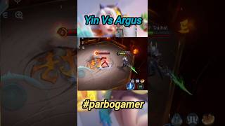 Download lagu Yin vs Argus | yin counter | Argus counter | Argus damage build | #shorts #viralvideo #parbogamer mp3