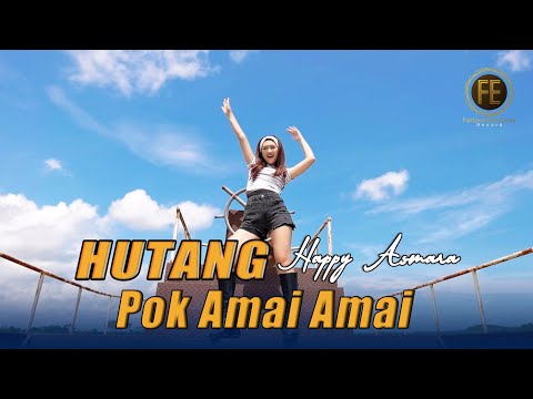 Thumbnail Video Hutang Pok Amai Amai