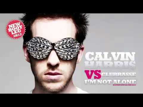 Clubbasse-Calvin Harris Remix