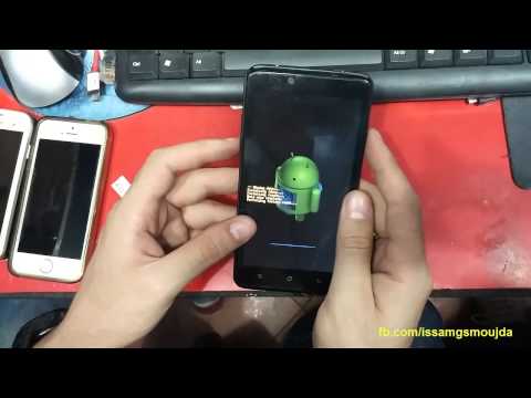 essentielb connect 5.3 Hard Reset