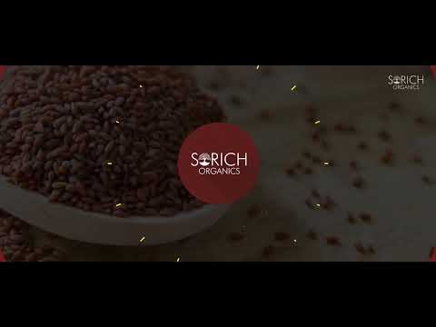 Halim seeds, Organic and Natural Seeds at Sorich Organics