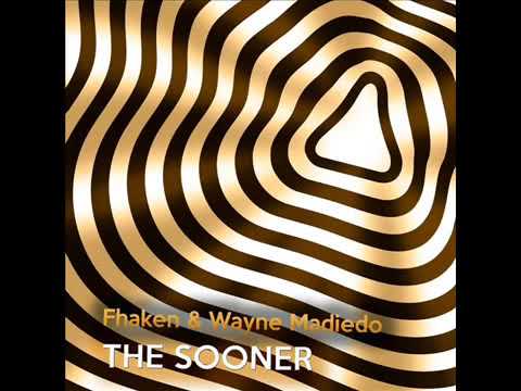 Fhaken - Arriving In Detroit (Original Mix)