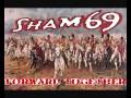 Sham 69 - Hersham Boys