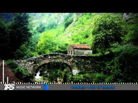 YONAS - Put It Down