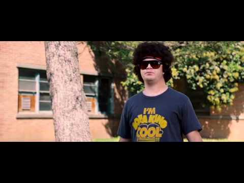 Glen Parking Camper, Accepted