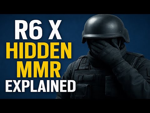 Mmr R6