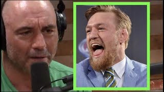 Joe Rogan - MMA is in a "Trash Talk" Era