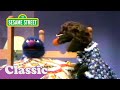 Grover S Fear Of The Dark Sesame Street Classic