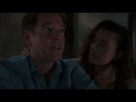 NCIS: Tony & Ziva 01x06 - Ziva comforts Tony